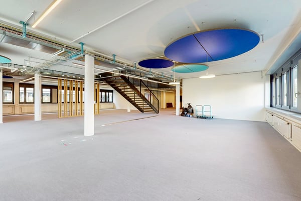 Repräsentative Büroflächen – Ihr neuer Standort für nachhaltigen Erfolg 5