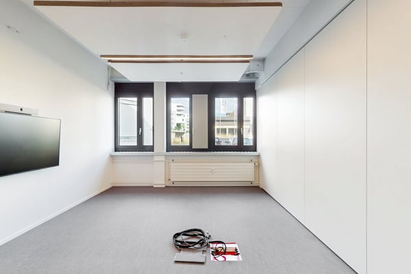 Repräsentative Büroflächen – Ihr neuer Standort für nachhaltigen Erfolg 7