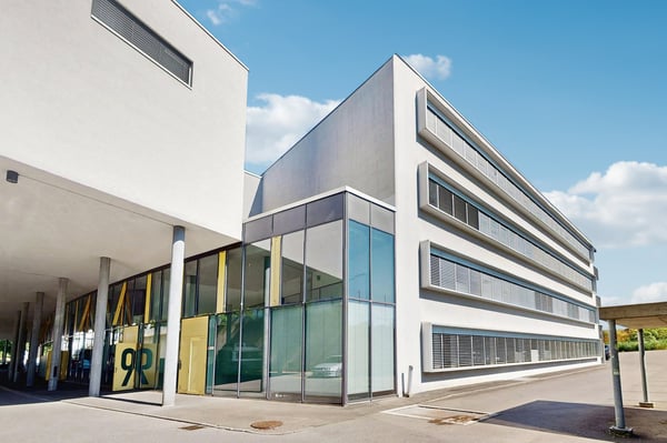 Raum für Ideen – vielseitig nutzbar und flexibel gestaltbar 1