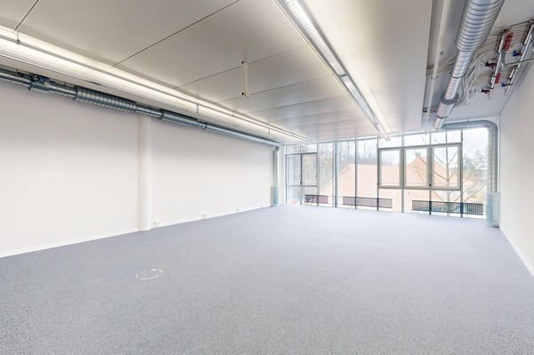 Shared-Workspace-Büroflächen in Zollikofen – Jetzt die Chance nutzen! 7