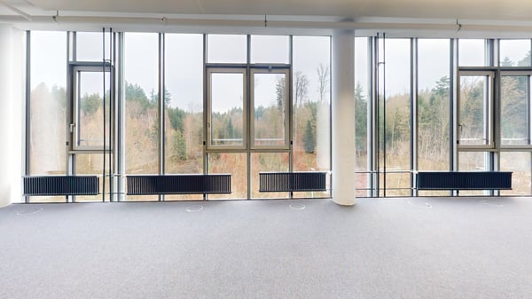 Shared-Workspace-Büroflächen in Zollikofen – Jetzt die Chance nutzen! 6