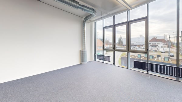 Shared-Workspace-Büroflächen in Zollikofen – Jetzt die Chance nutzen! 2