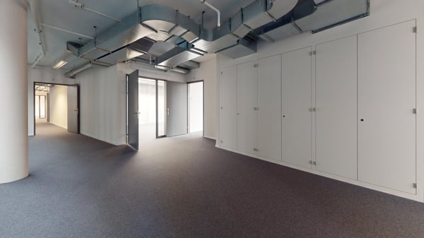 Shared-Workspace-Büroflächen in Zollikofen – Jetzt die Chance nutzen! 3