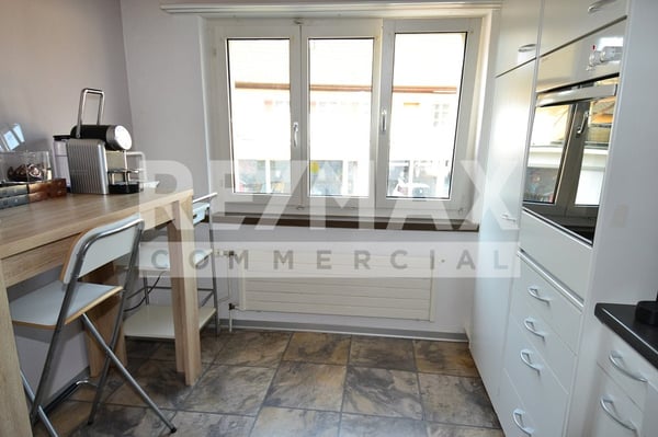 Büro-/Praxisräume von ca. 163 m2 bis 229 m2 an sehr guter Lage 12