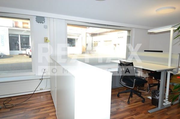 Büro-/Praxisräume von ca. 163 m2 bis 229 m2 an sehr guter Lage 6