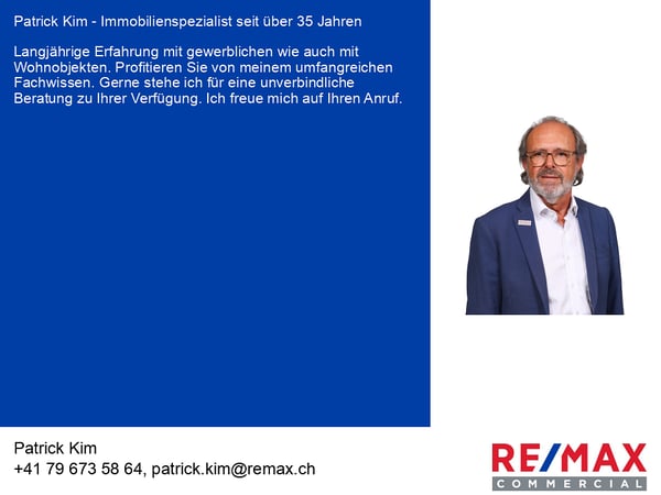 Büro-/Praxisräume von ca. 163 m2 bis 229 m2 an sehr guter Lage 13