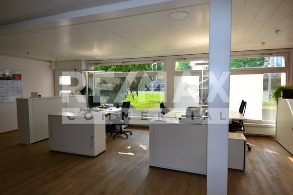 Büro-/Praxisräume von ca. 163 m2 bis 229 m2 an sehr guter Lage 3