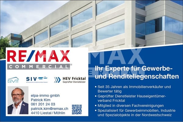 Vielseitig nutzbares Gewerbegebäude mit Büros und einem Laden in Niederbipp 12