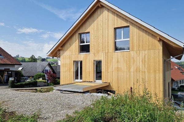 2-Generationen Haus mit Innenausbau nach Wunsch 3