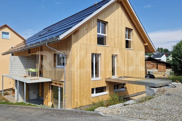 2-Generationen Haus mit Innenausbau nach Wunsch 6