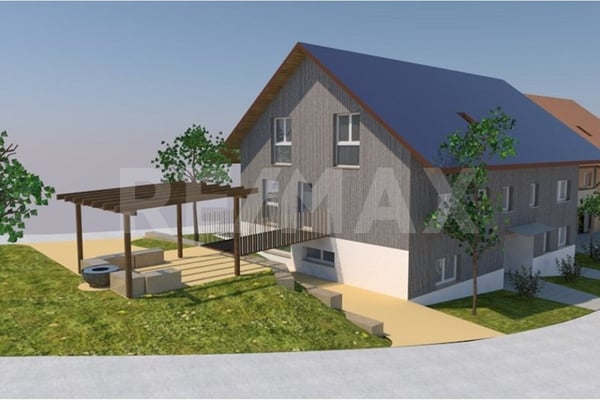 2-Generationen Haus mit Innenausbau nach Wunsch 2