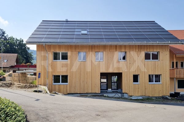 2-Generationen Haus mit Innenausbau nach Wunsch 4
