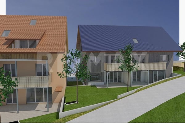 2-Generationen Haus mit Innenausbau nach Wunsch 5