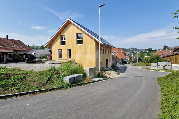 2-Generationen Haus mit Innenausbau nach Wunsch 8