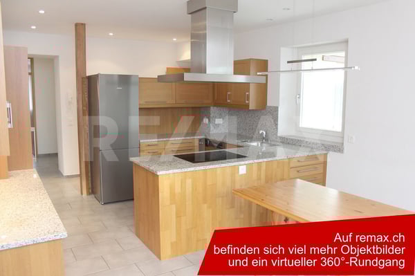 Beeindruckender Wohngenuss mit viel Ambiente 8