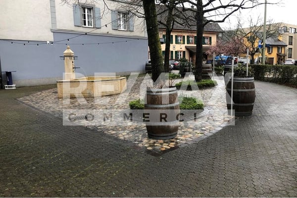 Gemütlich & Gediegen mit Aussenplatz 3