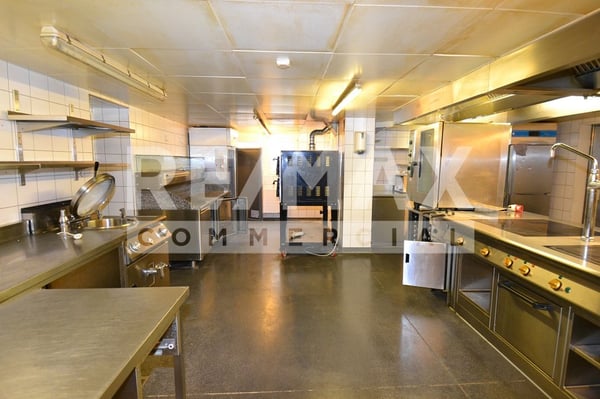 Gemütlich & Gediegen mit Aussenplatz 8