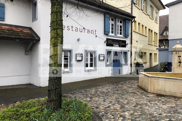 Gemütlich & Gediegen mit Aussenplatz 2