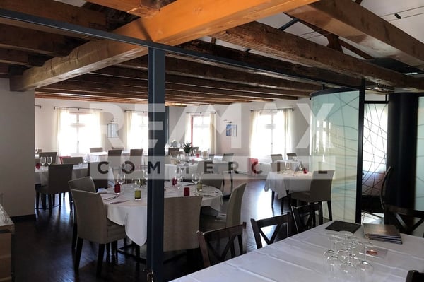 Gemütlich & Gediegen mit Aussenplatz 5