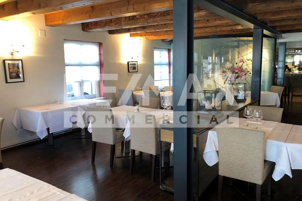 Gemütlich & Gediegen mit Aussenplatz 6