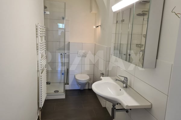 1 1/2-Zimmer-Hausteil 9