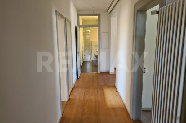 1 1/2-Zimmer-Hausteil 2