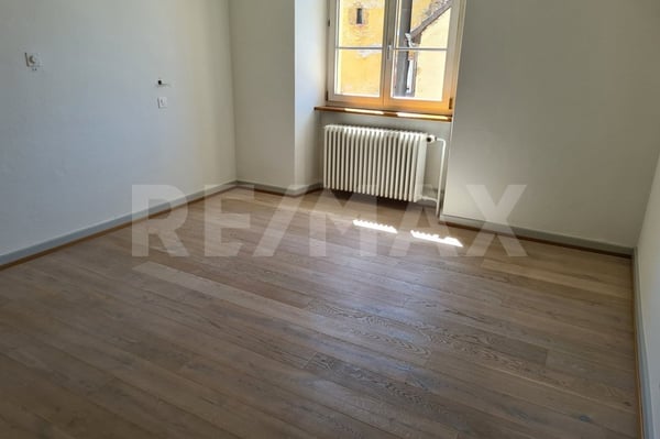 1 1/2-Zimmer-Hausteil 7