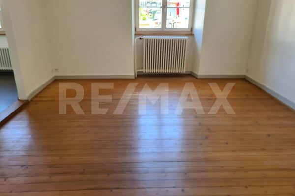 1 1/2-Zimmer-Hausteil 8