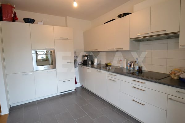 1 1/2-Zimmer-Hausteil 4