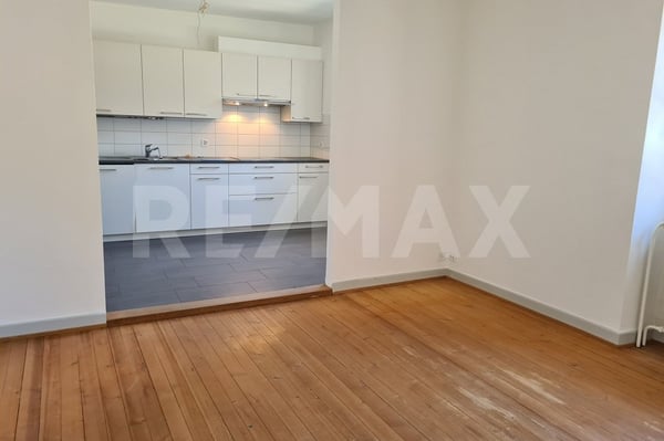 1 1/2-Zimmer-Hausteil 3