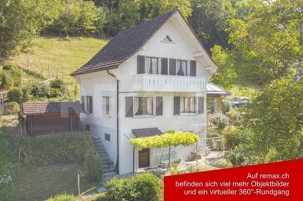 Liebhaber Oase im Grünen 17