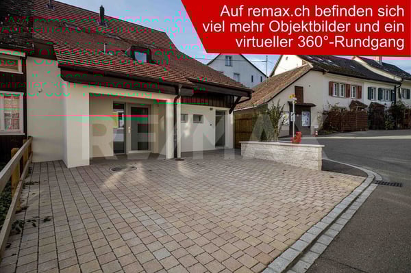 1-Zimmer Wohngenuss 3