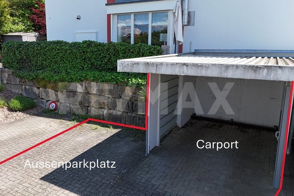 Moderne 5-Zimmer-Doppelhaushälfte mit Garten und Carport 6