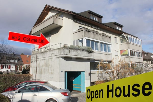 Open House abgeschlossen - Bitte Angebote bis 17.06.2026 einzureichen / sehr preiswertes Zuhause 3