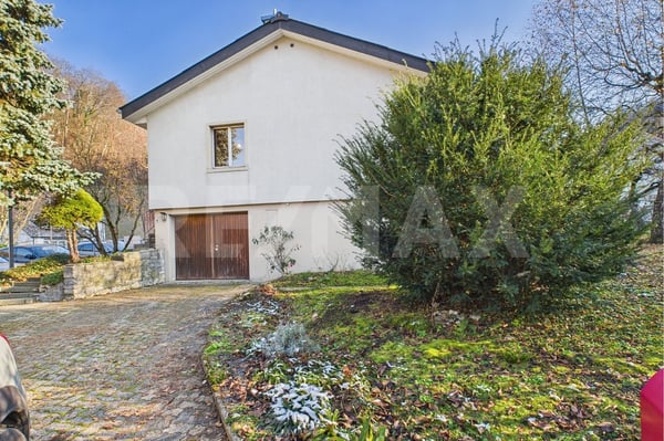 Freistehendes Einfamilienhaus mit Reserven für individuelle Anpassungen 2