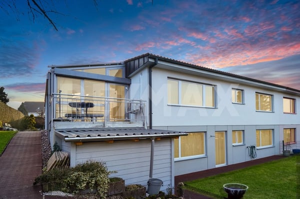OPEN-HOUSE MITTWOCH 10. Juni 2026 / 17 BIS 19 Uhr 1