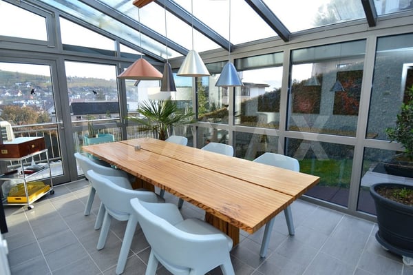 OPEN-HOUSE MITTWOCH 10. Juni 2026 / 17 BIS 19 Uhr 4