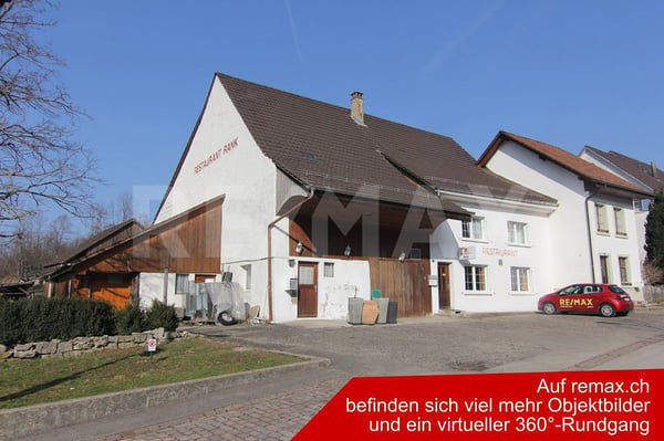 viel Raum und Land 5