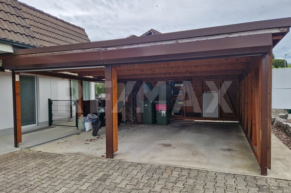 Ein gemütliches Zuhause an sehr ruhiger Lage 11