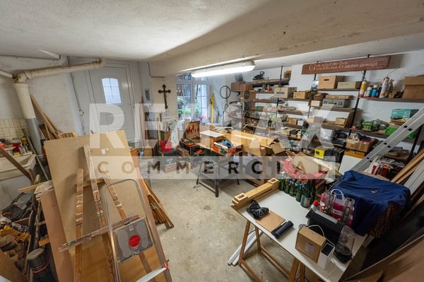 Ein stolzes Altstadt-Haus mit Geschichte! 10