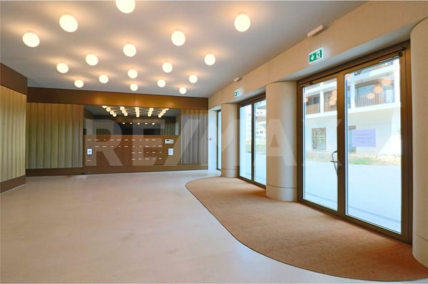 Hochwertige Gewerbelokalität mit 104 m² in zukunftsträchtigem Neubauquartier 10