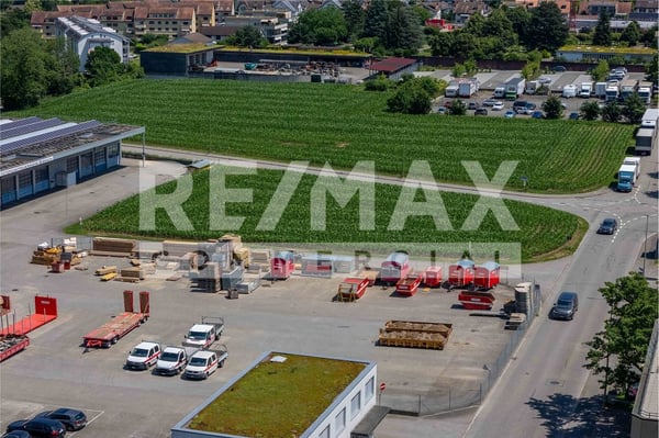 Ihre neue Gewerbemöglichkeit im Baurecht... 7