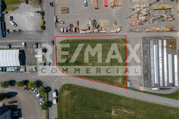 Ihre neue Gewerbemöglichkeit im Baurecht... 3