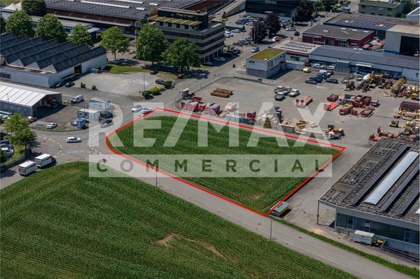 Ihre neue Gewerbemöglichkeit im Baurecht... 5