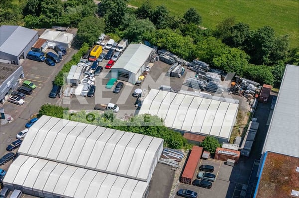 Gewerbeland an bevorzugter Lage... 6