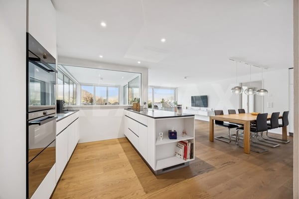 Moderner Wohntraum mit attraktivem Ausblick... 11