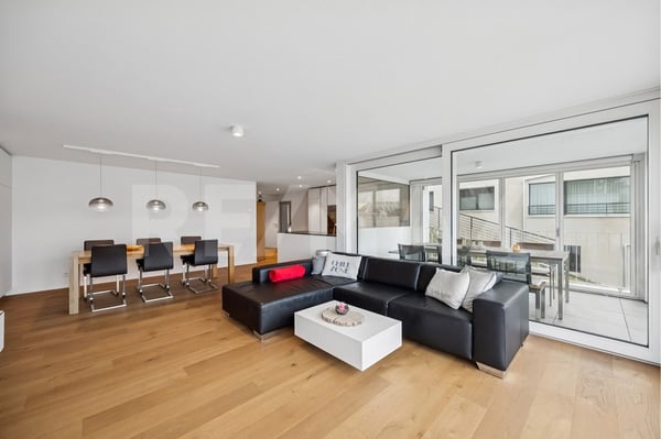 Moderner Wohntraum mit attraktivem Ausblick... 7