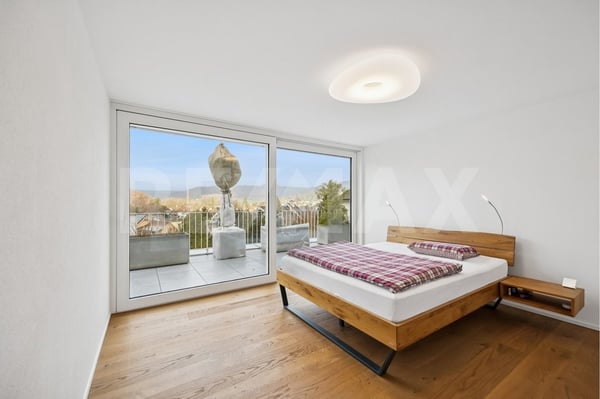 Moderner Wohntraum mit attraktivem Ausblick... 8