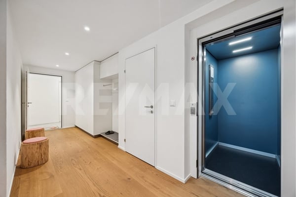 Moderner Wohntraum mit attraktivem Ausblick... 10