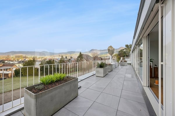 Moderner Wohntraum mit attraktivem Ausblick... 4